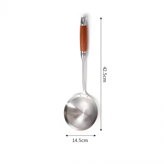 Strainer